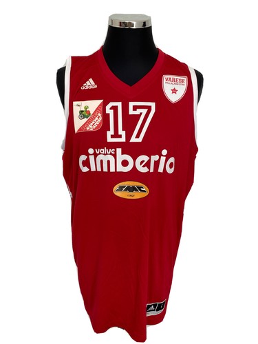 Maglia shirt jersey basket - shirt,