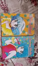 L'INCANTEVOLE CREAMY MAMI SERIE COMPLETA 1/2 STAR COMICS MANGA - CONDIZ OTTIME