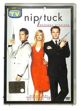 EBOND Nip tuck - seconda stagione disco due EDITORIALE DVD D732728