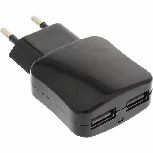 Inl inline alimentatore usb - inline®,