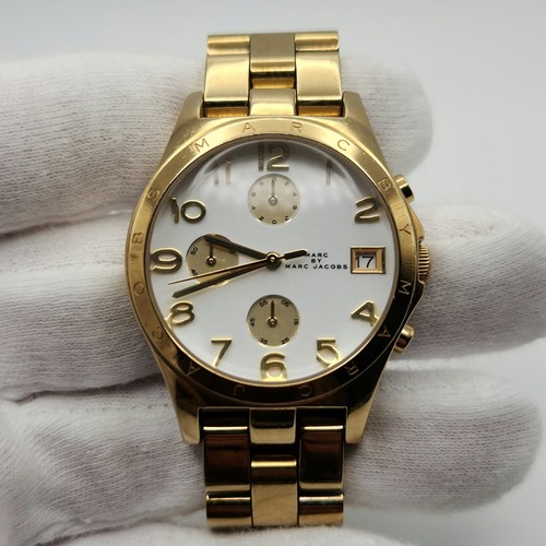Orologio cronografo marc - orologio,
