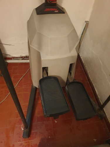 Stepper lifefitness - ,