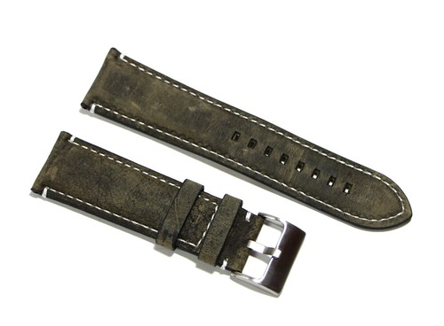 Cinturino orologio pelle kudu