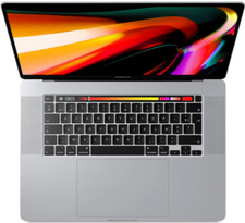 Apple MacBook Pro 15" Retina