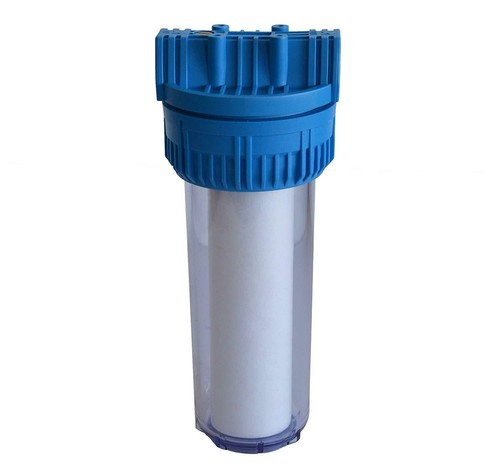 Contenitore filtro cartuccia - filtro,