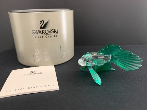 Swarovski silver crystal - swarovski,