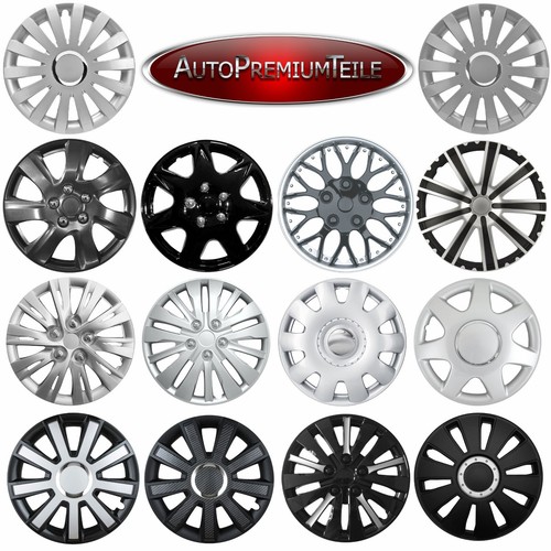 Copricerchi pollici per - 16,