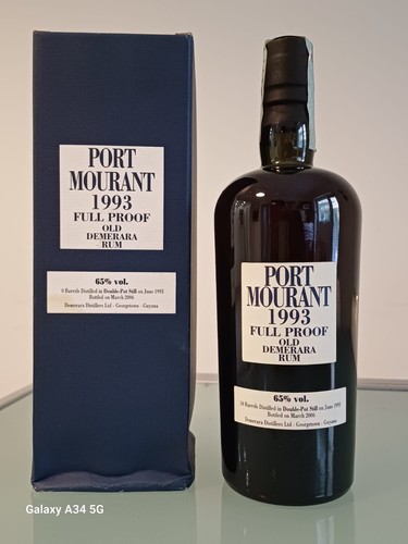 Port mourant 1993 full proof - full,