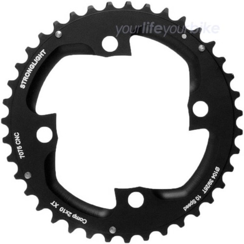 Stronglight deore m785 - xt, fc-m785
