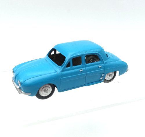 Voiture dinky toys renault - dinky,