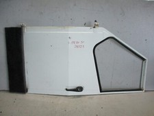 Porta Sinistra Anteriore