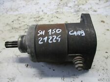 Motorino Avviamento Honda SH