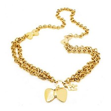 Collana Donna Folli Follie