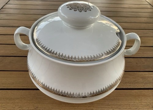 Zuppiera vintage winterling - zuppiera,
