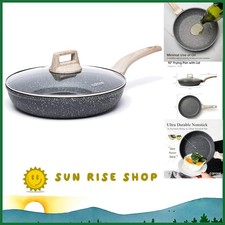 Healthier 10-Inch Nonstick