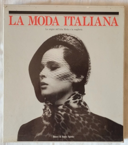 Moda italiana origini - origini, alta