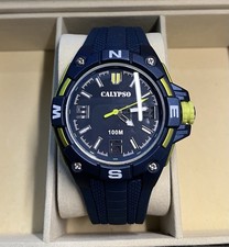 orologio calypso