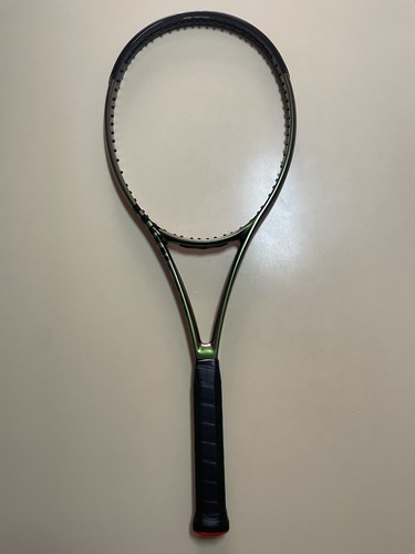 Tennis racket wilson pro - tennis,