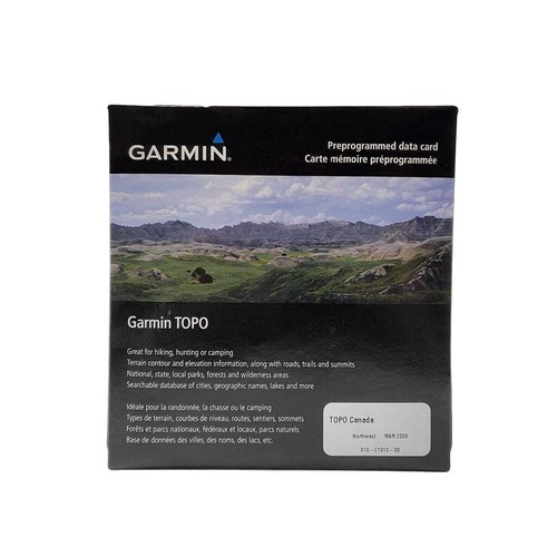 Garmin astro topo - sd,