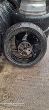 Cerchio Posteriore Suzuki 800
