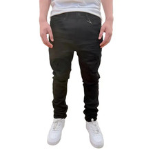 Waimea skinny fit denim
