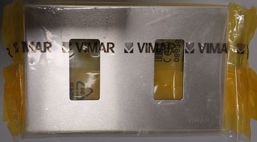 Vimar placca codice 08636 - , 2