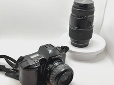 Minolta Maxxum SPxi 35mm