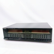 Technics SH-E70 Equalizzatore