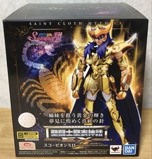 Statua Saint Seiya Saintia Sho