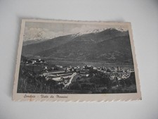 SONDRIO VISTO DA MOSSINI