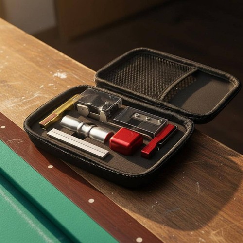 Pezzi kit cambio punta - pezzi,