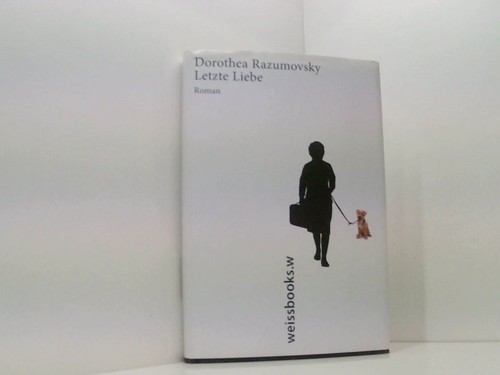 Letzte liebe roman - letzte,
