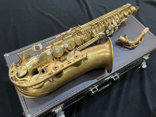 Yamaha yas sassofono - yas-62,