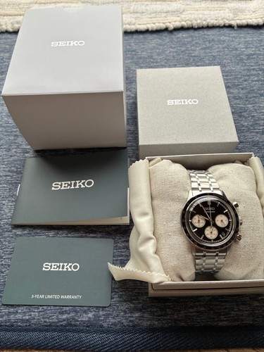 Orologio uomo seiko - orologio,
