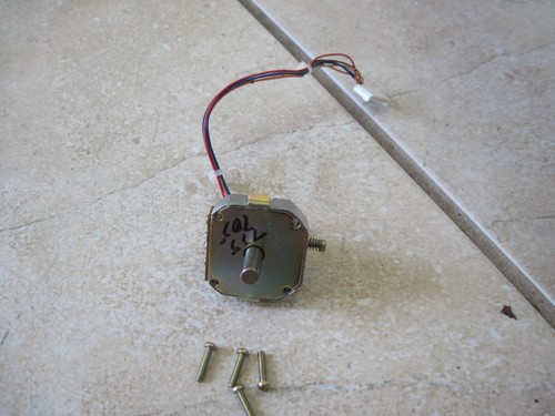 Encoder icom vfo ottime - encoder, in
