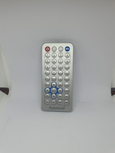 Amstrad jkt telecomando - amstrad,