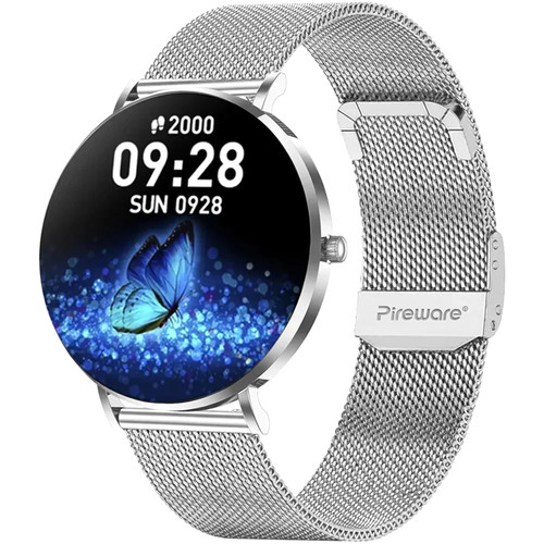 Smartwatch pireware amory 5 - smartwatch,