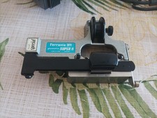 Giuntatrice FERRANIA per film 8mm - Anni '60