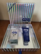 Box profumo  I LOVE JUST