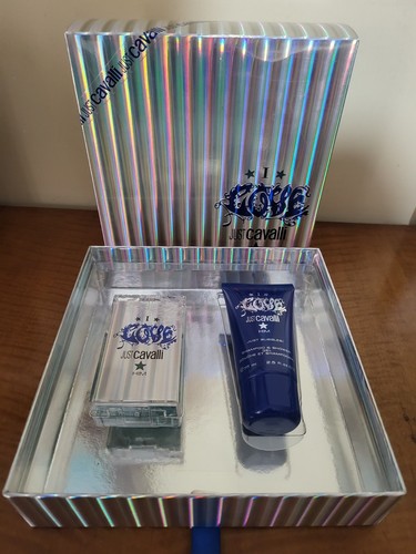 Box profumo love just - ,