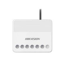 HIKVISION RELAY MODULE MOD
