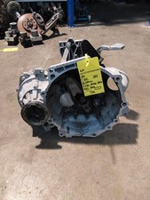 CAMBIO MANUALE COMPLETO 6M 6MARCE VOLKSWAGEN T-ROC 1.6TDI 85KW 115CV 12-20 TKK