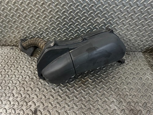 Scatola filtro yamaha xmax - scatola,