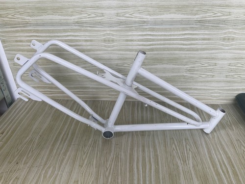 Vintage telaio bici saltafoss - vintage,