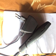  Telefono Cellulare NOKIA 3210  colore grigio