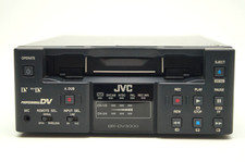 JVC BR-DV3000 DV & Mini DV