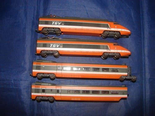 Lima tgv sud est elements - n,