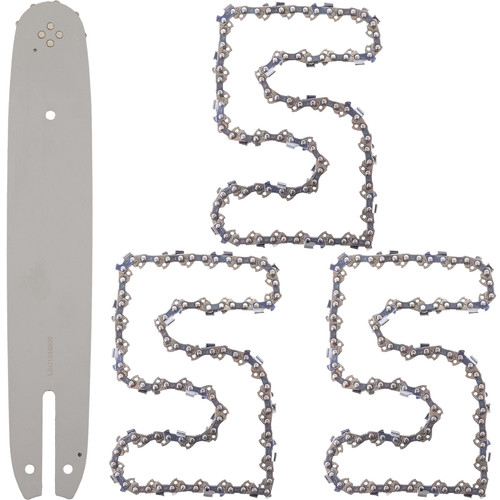 Spada per stihl ms211 - ms230, +