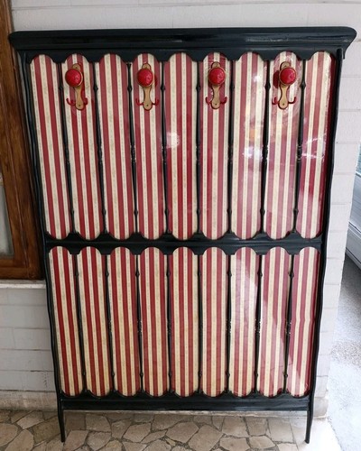 Appendi abiti vintage - abiti,