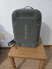 Simms GTS Asta Mulinello Vault